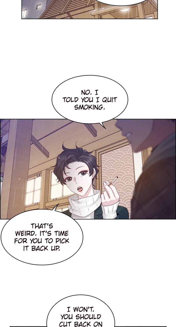 My Exes Fell For Me Chapter 34 - Page 30