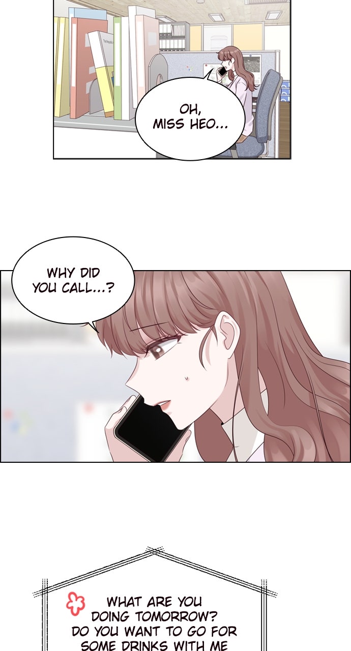 My Exes Fell For Me Chapter 34 - Page 4