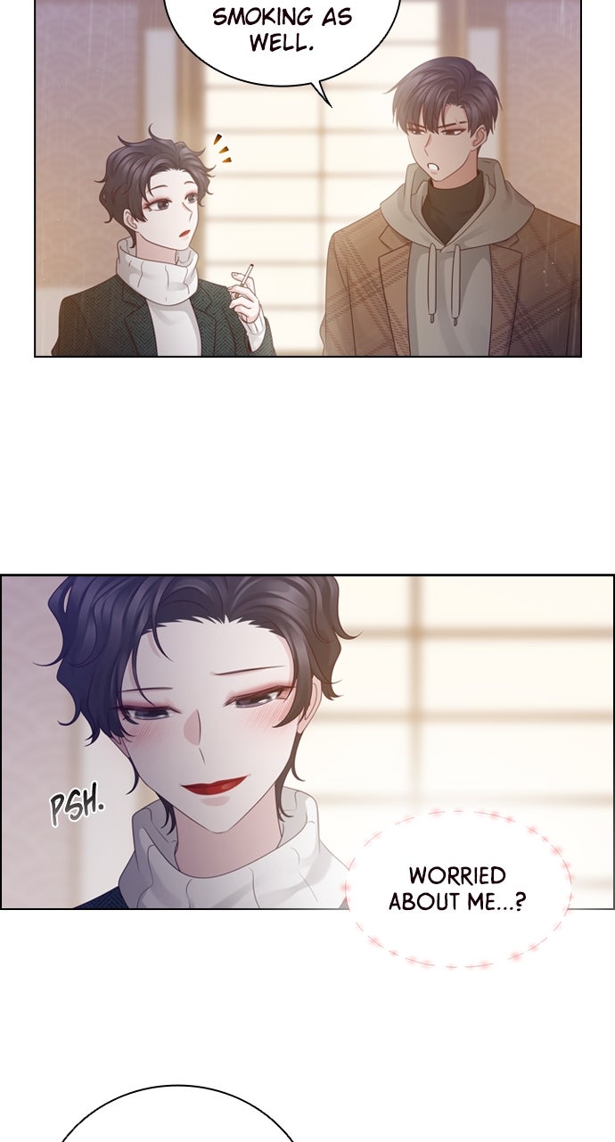 My Exes Fell For Me Chapter 34 - Page 31