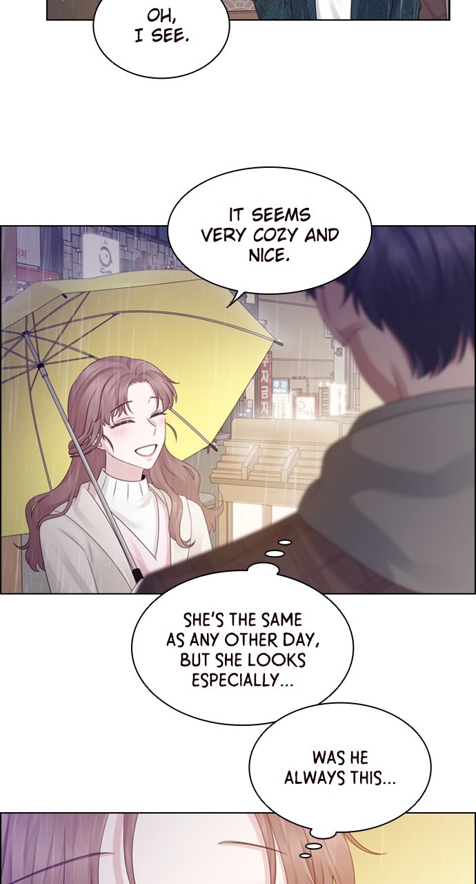 My Exes Fell For Me Chapter 34 - Page 36