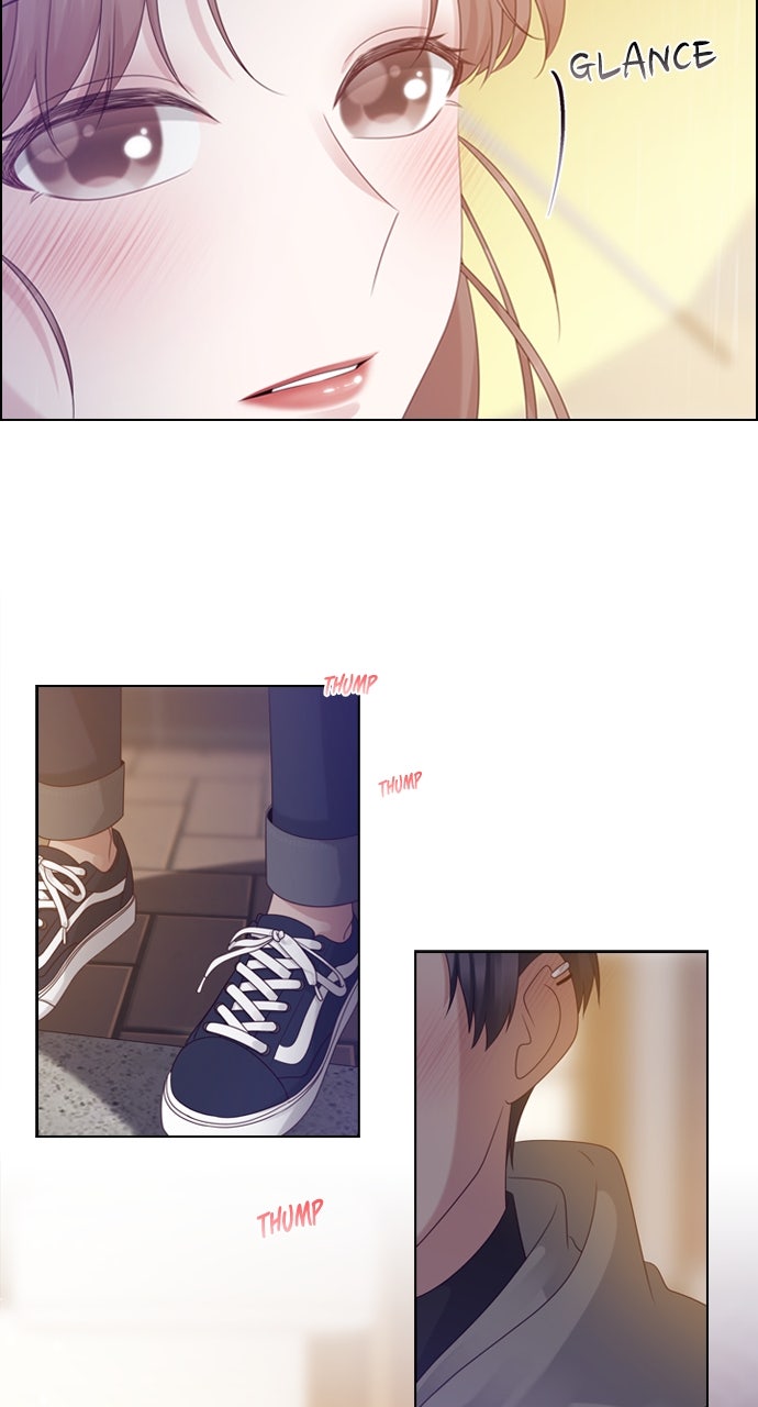 My Exes Fell For Me Chapter 34 - Page 37