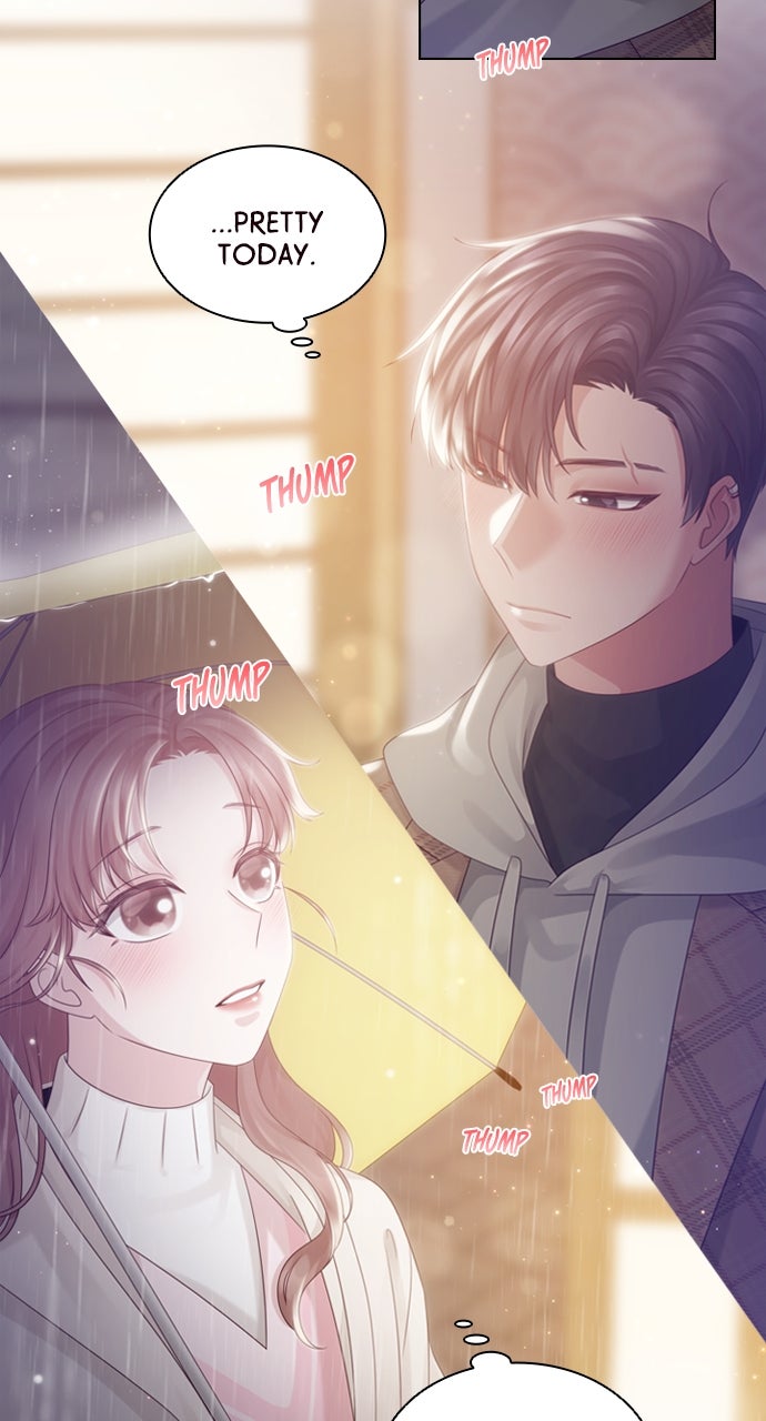 My Exes Fell For Me Chapter 34 - Page 38