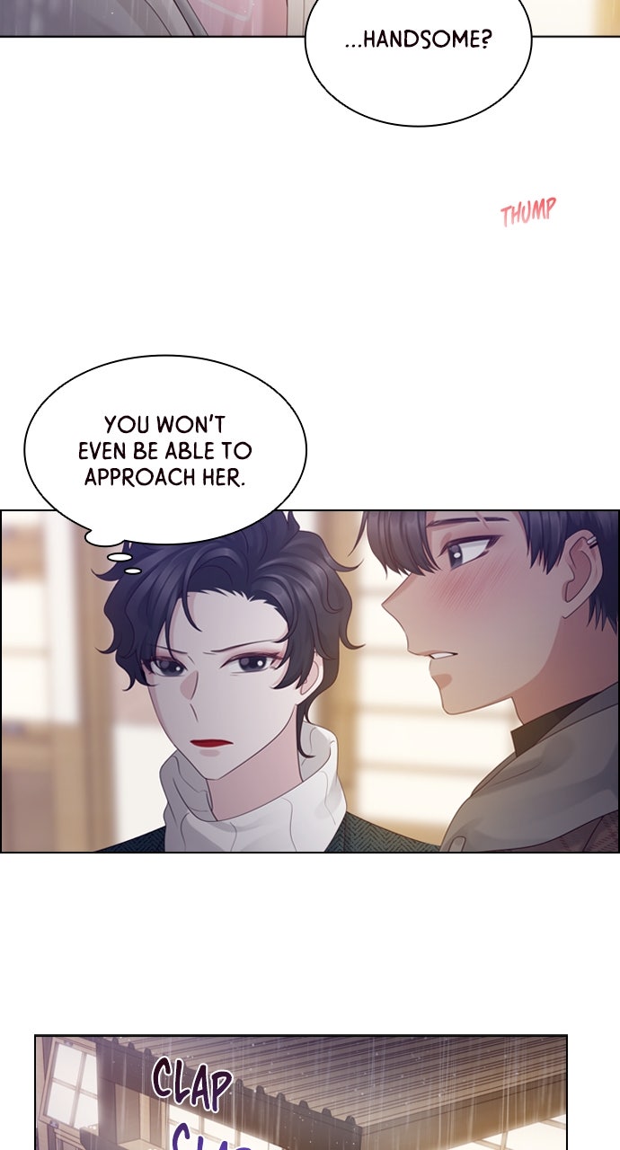 My Exes Fell For Me Chapter 34 - Page 39