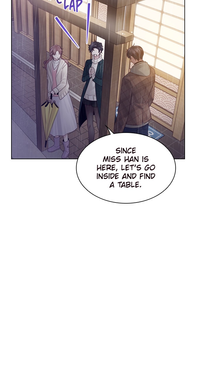 My Exes Fell For Me Chapter 34 - Page 40