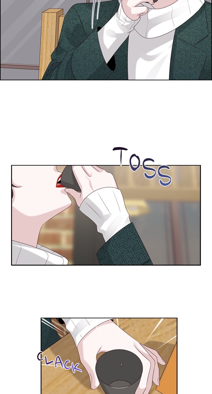 My Exes Fell For Me Chapter 34 - Page 43