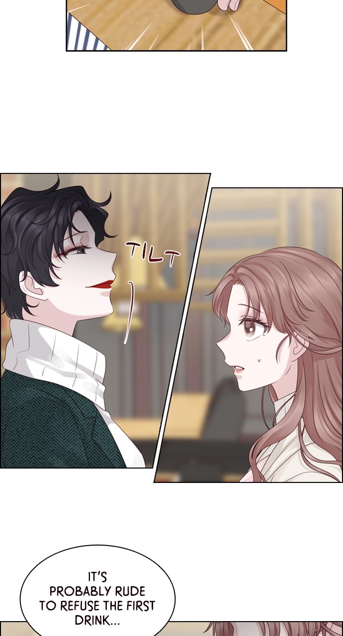 My Exes Fell For Me Chapter 34 - Page 44