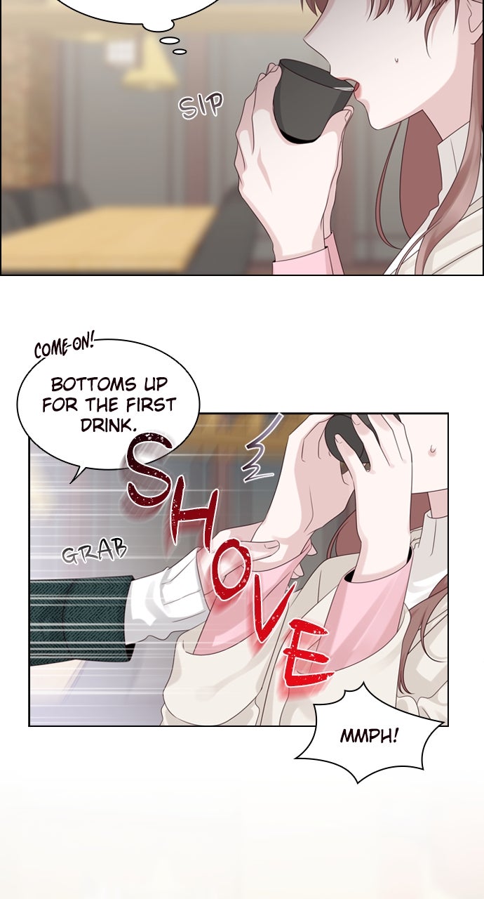 My Exes Fell For Me Chapter 34 - Page 45