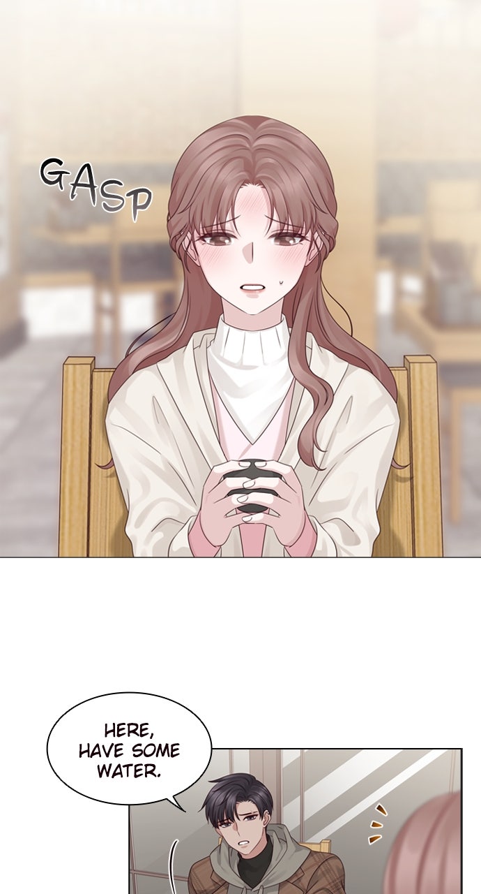 My Exes Fell For Me Chapter 34 - Page 46