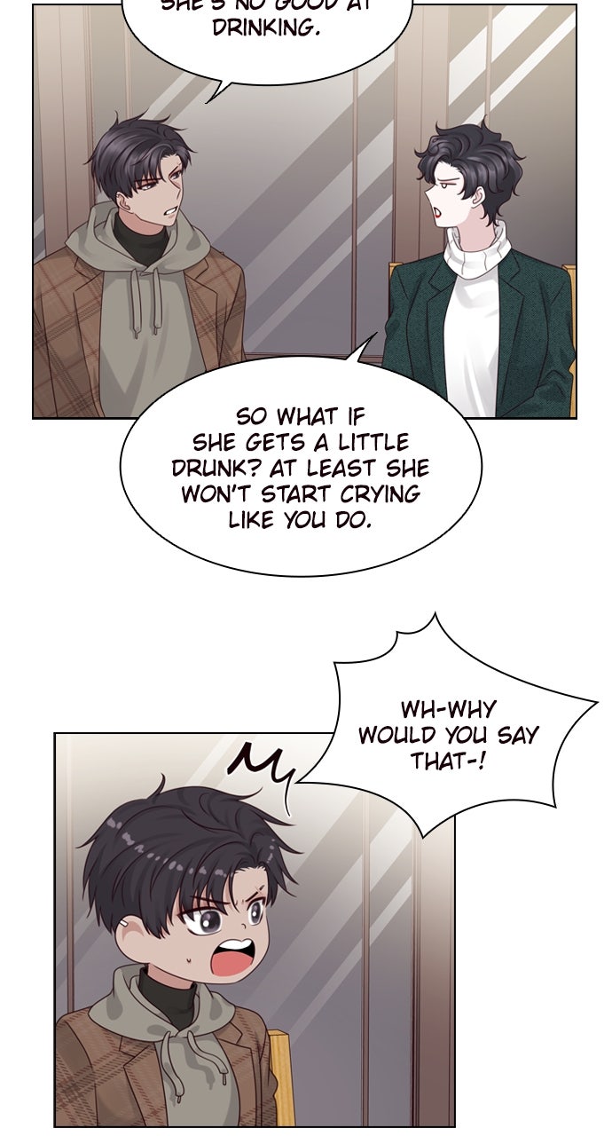 My Exes Fell For Me Chapter 34 - Page 48
