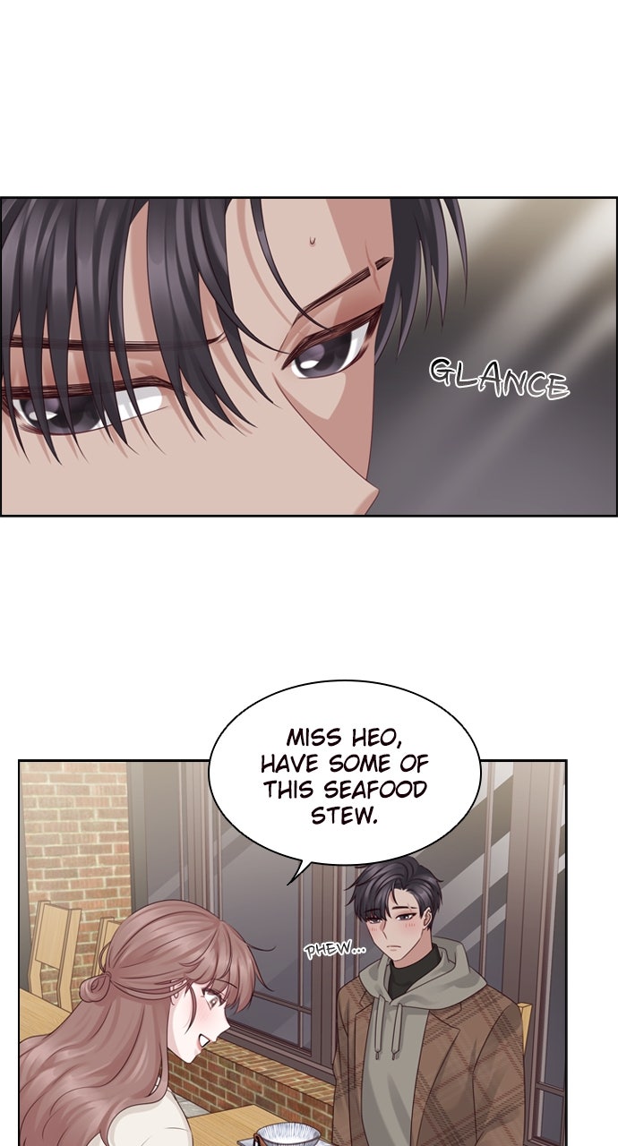 My Exes Fell For Me Chapter 34 - Page 49