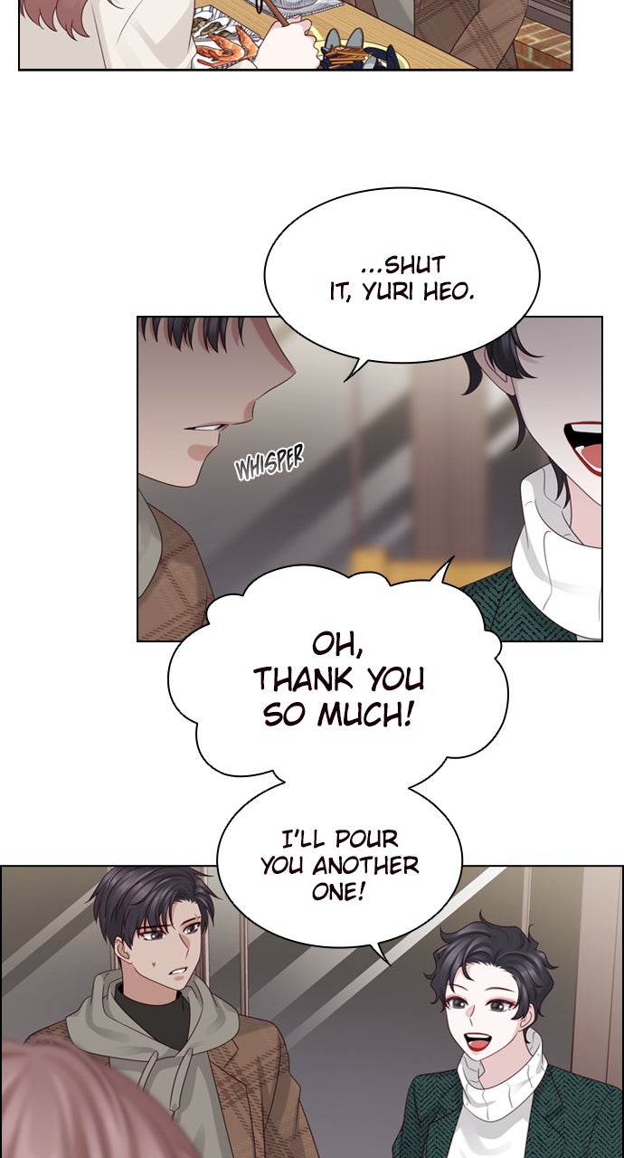 My Exes Fell For Me Chapter 34 - Page 50
