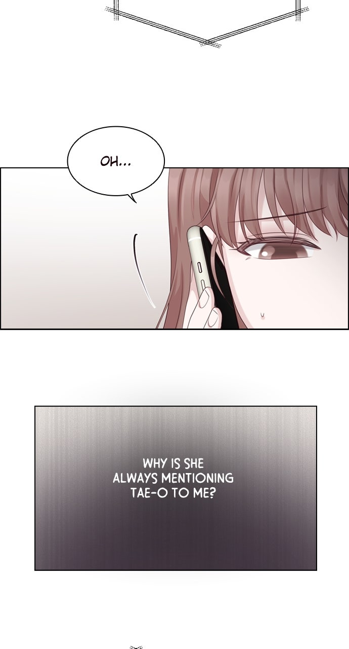 My Exes Fell For Me Chapter 34 - Page 6