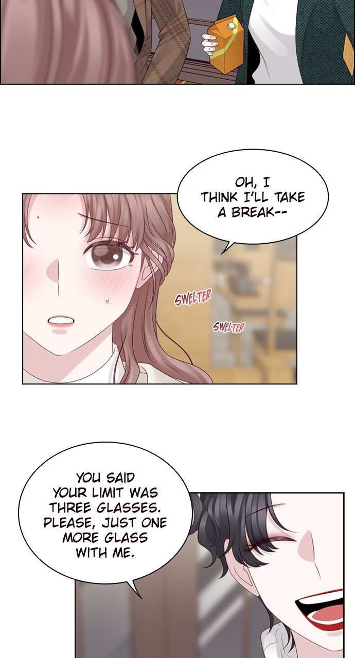 My Exes Fell For Me Chapter 34 - Page 51