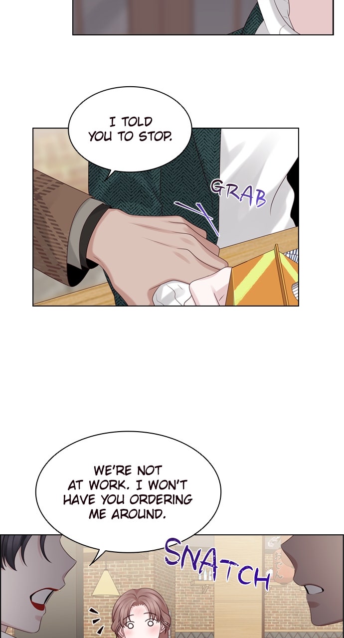 My Exes Fell For Me Chapter 34 - Page 52
