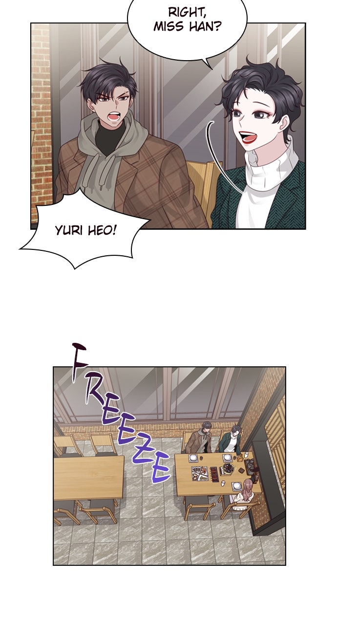 My Exes Fell For Me Chapter 34 - Page 54