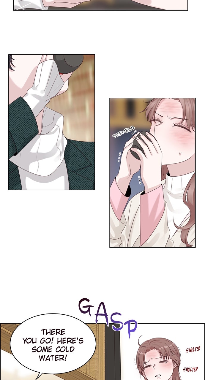 My Exes Fell For Me Chapter 34 - Page 57