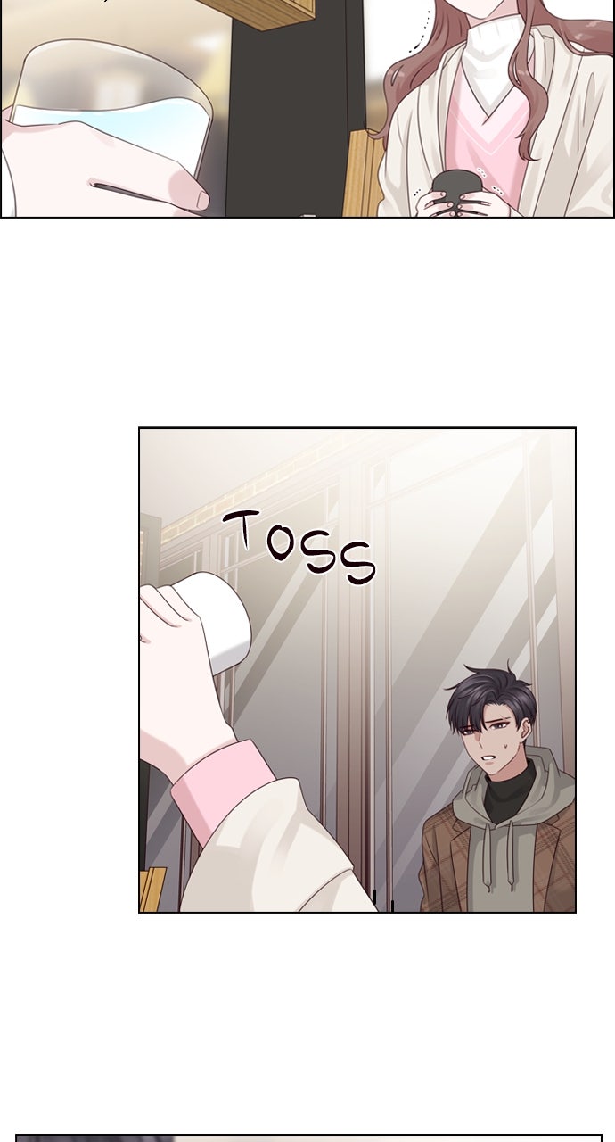 My Exes Fell For Me Chapter 34 - Page 58
