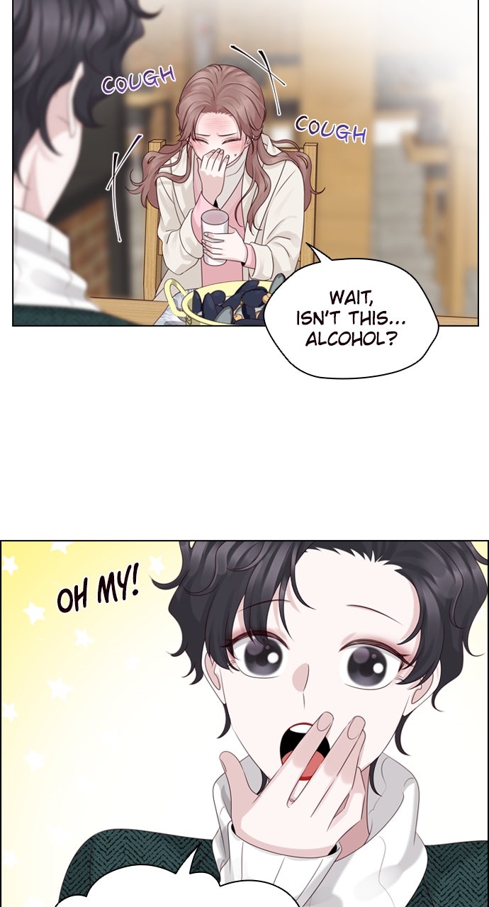 My Exes Fell For Me Chapter 34 - Page 59