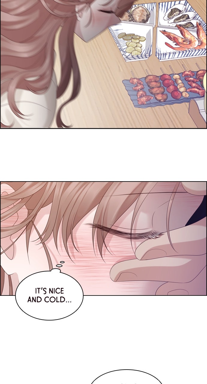 My Exes Fell For Me Chapter 34 - Page 62