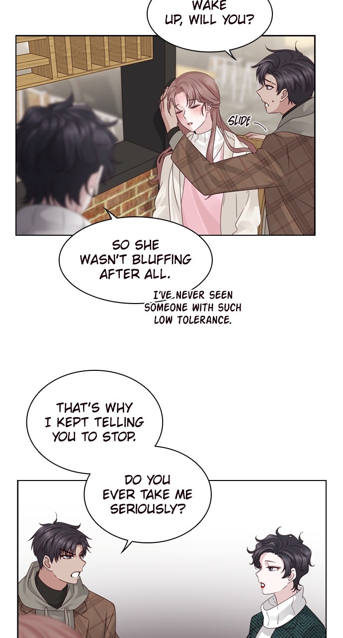 My Exes Fell For Me Chapter 34 - Page 63