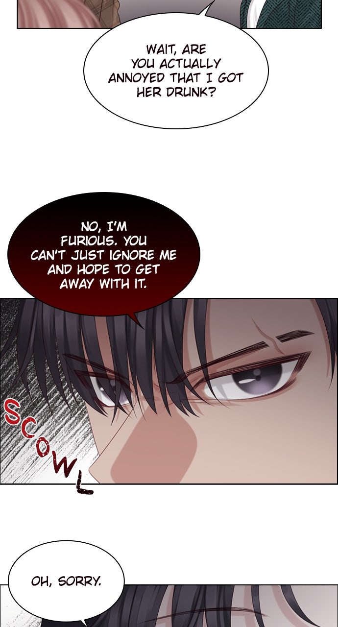 My Exes Fell For Me Chapter 34 - Page 64