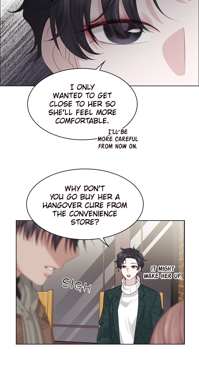My Exes Fell For Me Chapter 34 - Page 65