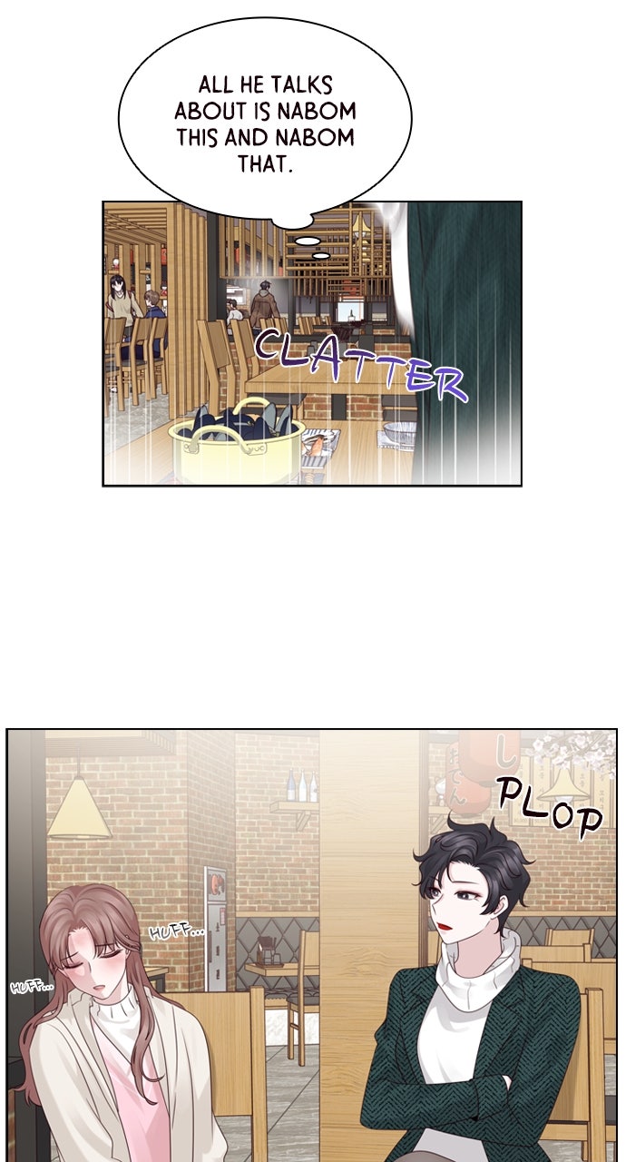 My Exes Fell For Me Chapter 34 - Page 67