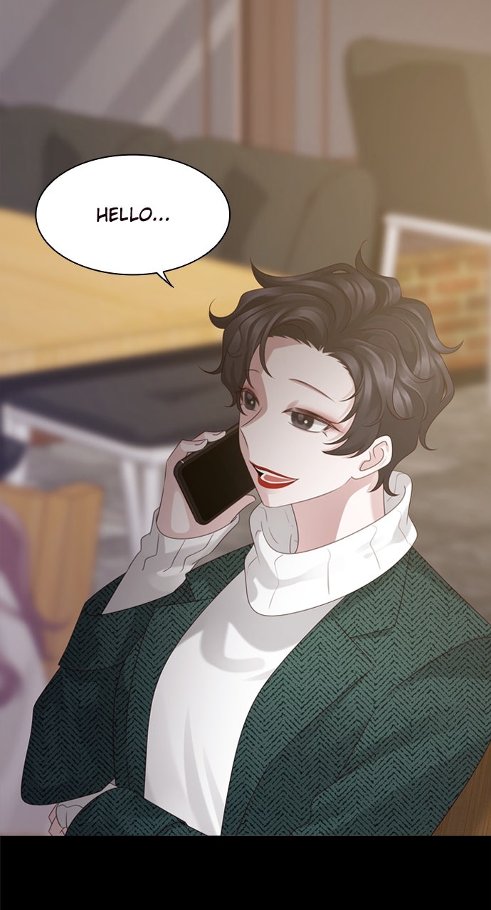 My Exes Fell For Me Chapter 34 - Page 70