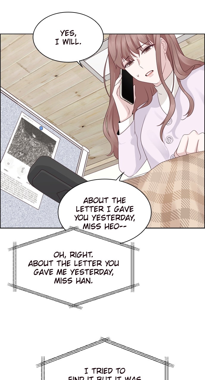 My Exes Fell For Me Chapter 34 - Page 8