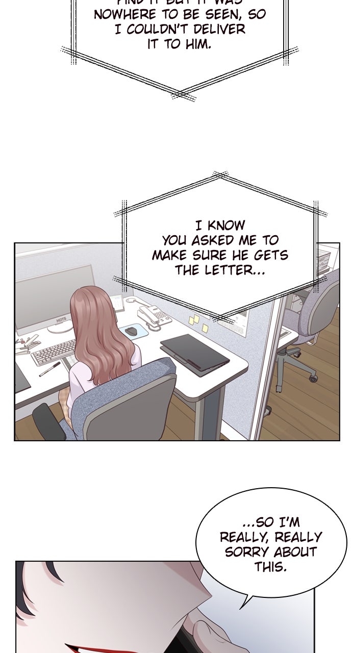 My Exes Fell For Me Chapter 34 - Page 9