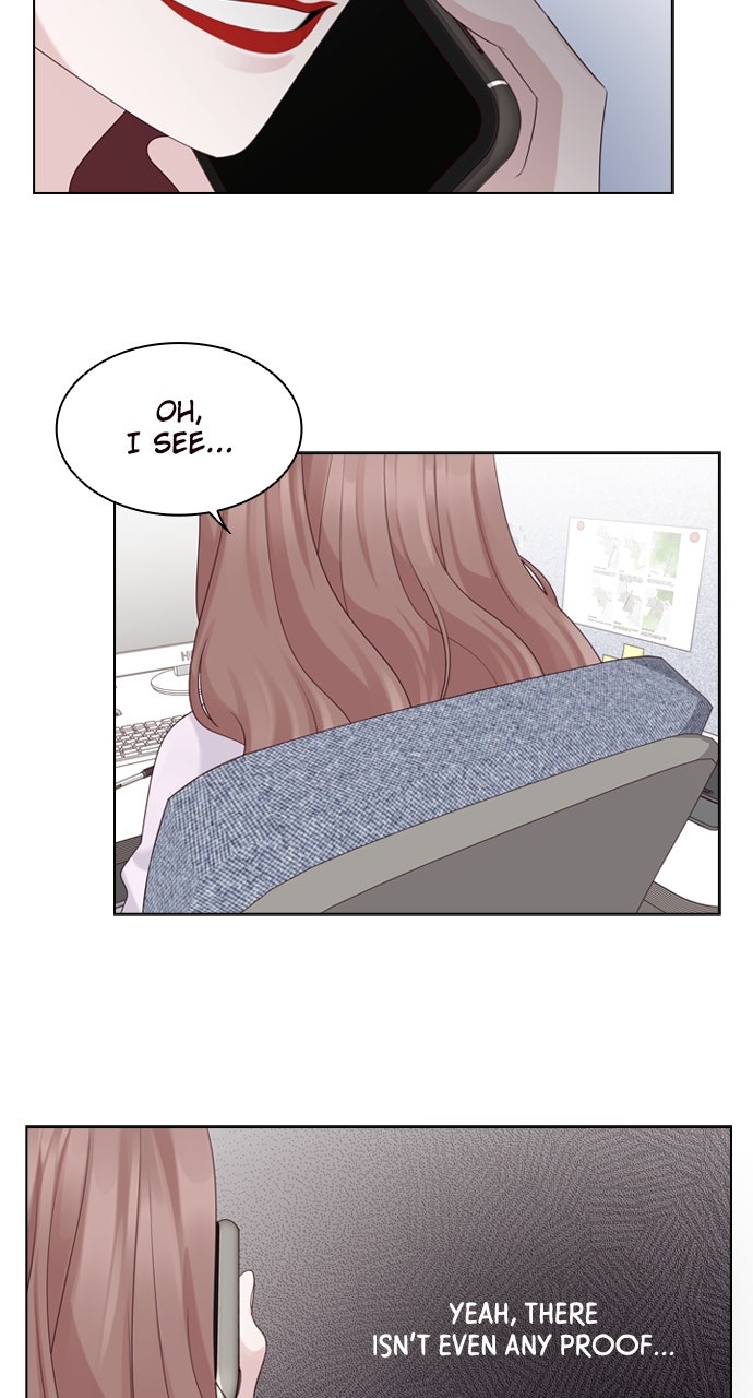My Exes Fell For Me Chapter 34 - Page 10