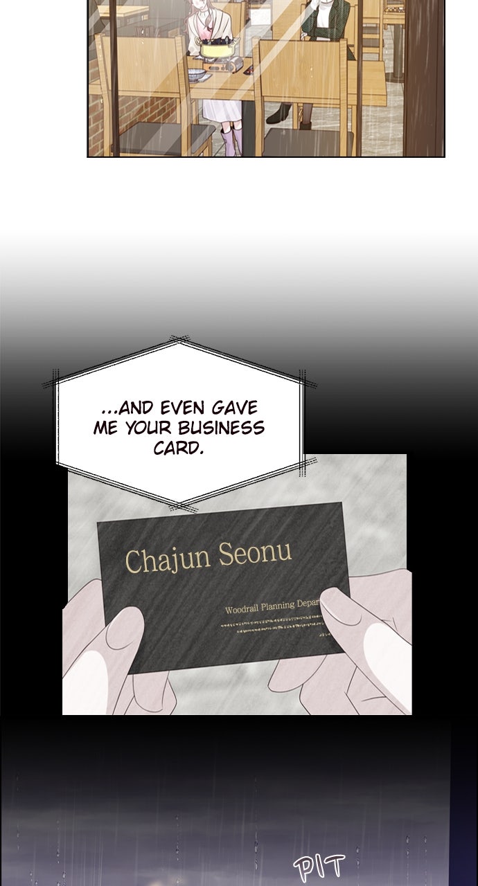 My Exes Fell For Me Chapter 35 - Page 2