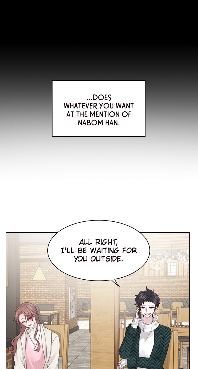 My Exes Fell For Me Chapter 35 - Page 13