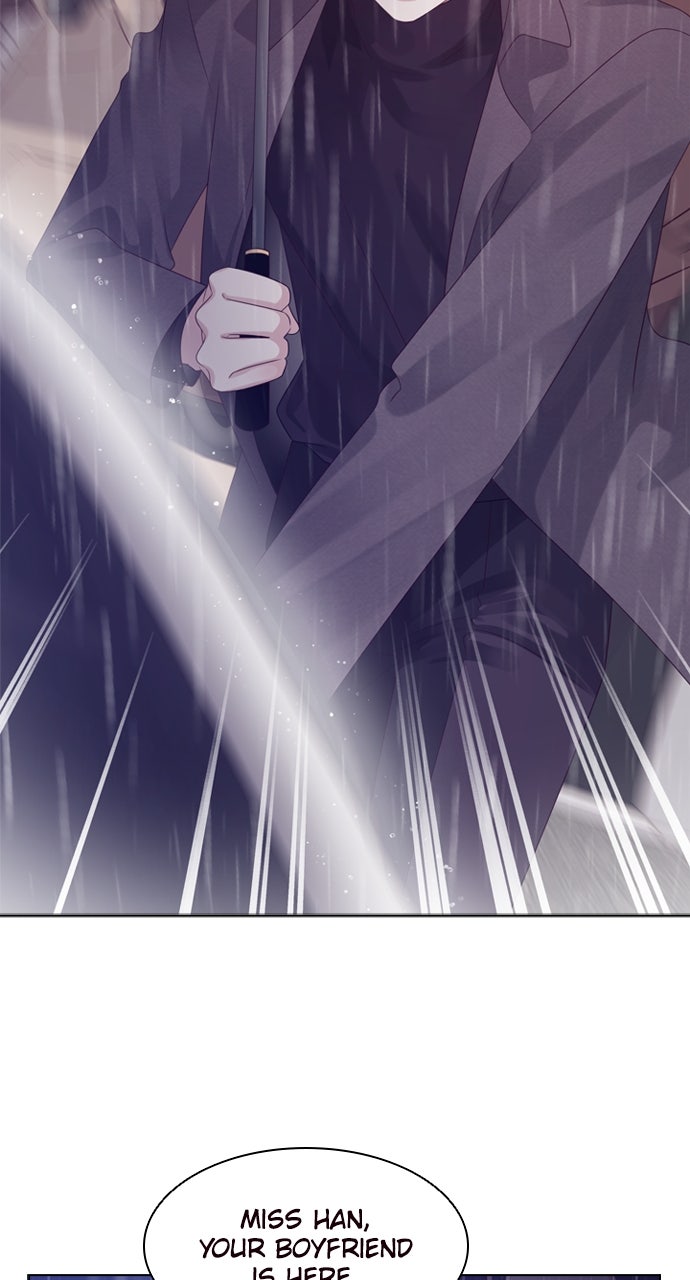 My Exes Fell For Me Chapter 35 - Page 18