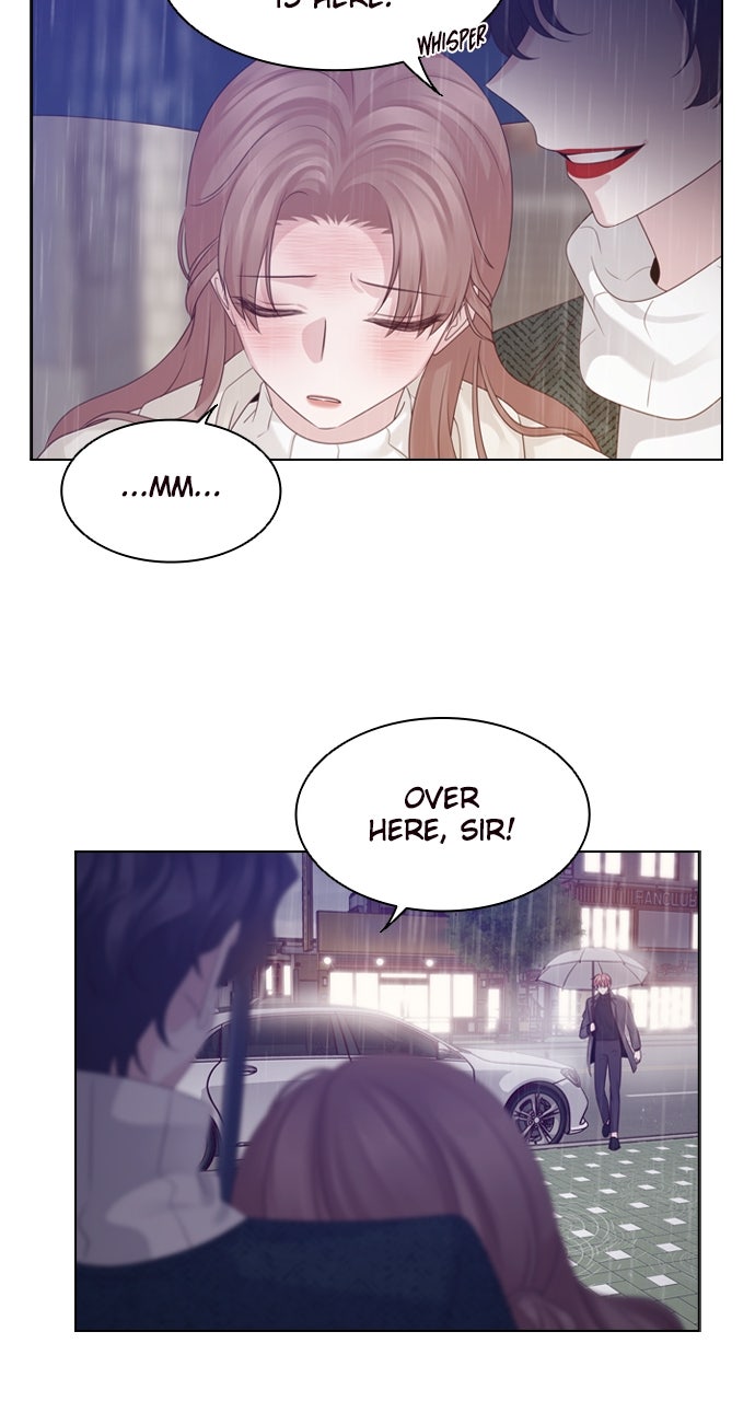 My Exes Fell For Me Chapter 35 - Page 19