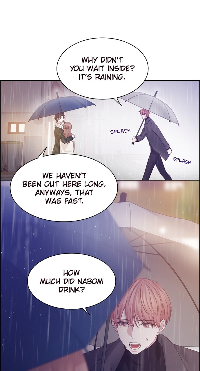 My Exes Fell For Me Chapter 35 - Page 20
