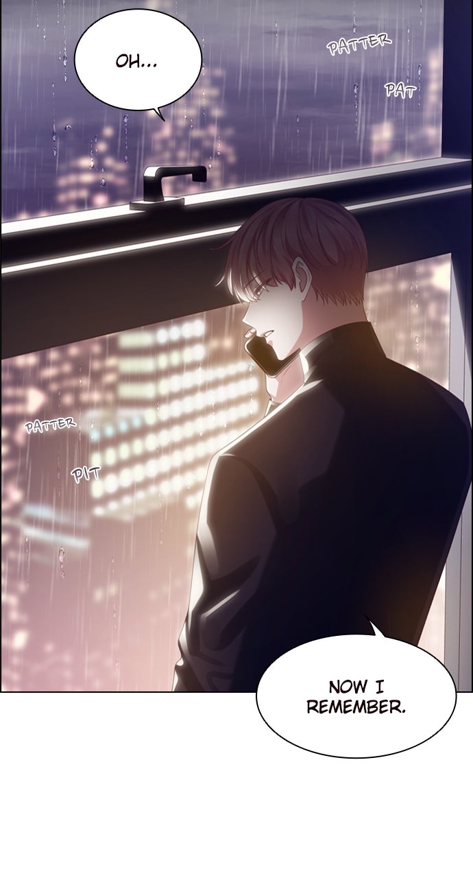 My Exes Fell For Me Chapter 35 - Page 3