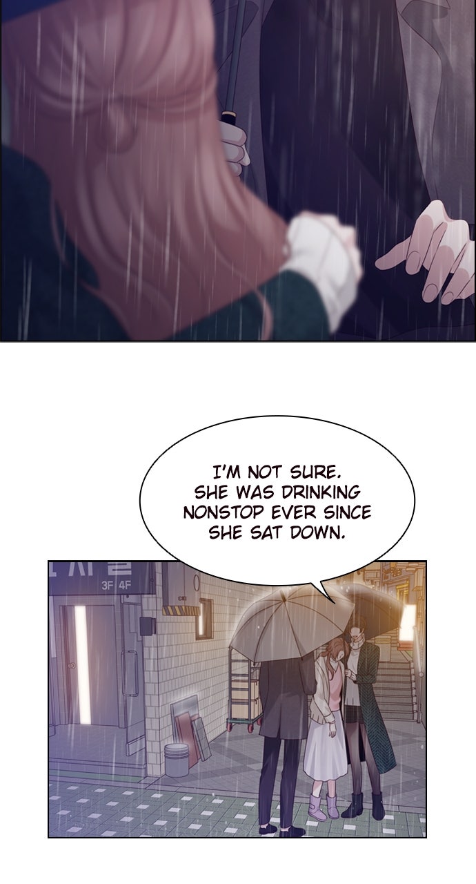 My Exes Fell For Me Chapter 35 - Page 21