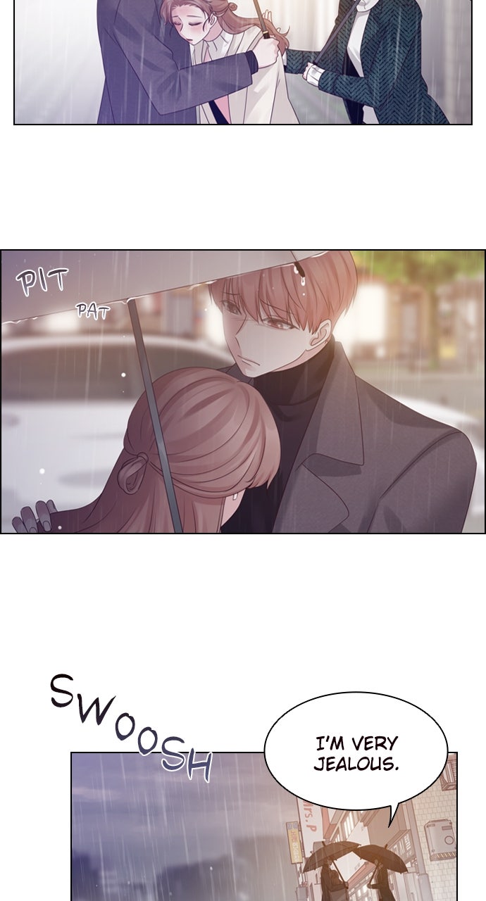 My Exes Fell For Me Chapter 35 - Page 23
