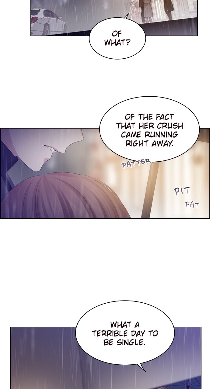 My Exes Fell For Me Chapter 35 - Page 24