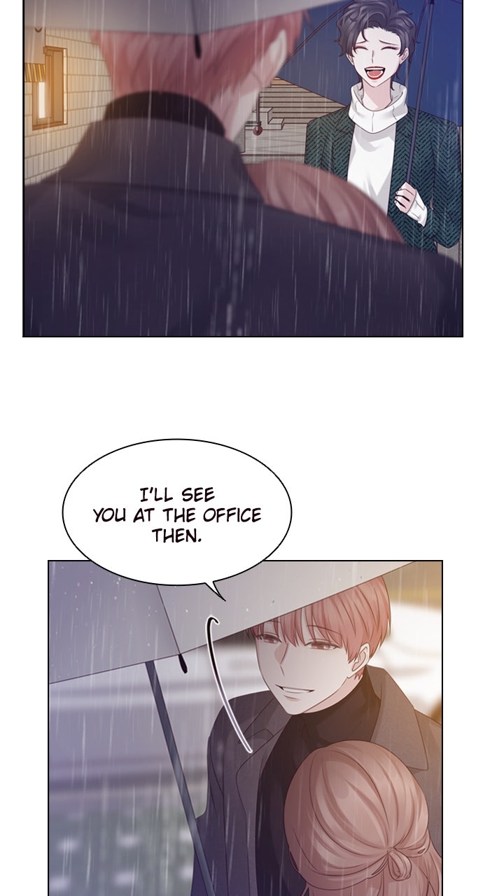 My Exes Fell For Me Chapter 35 - Page 25