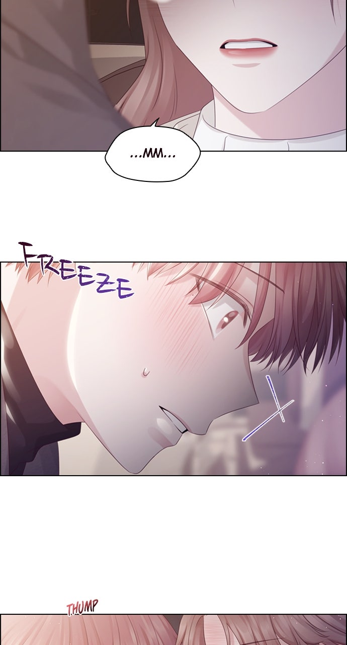 My Exes Fell For Me Chapter 35 - Page 27