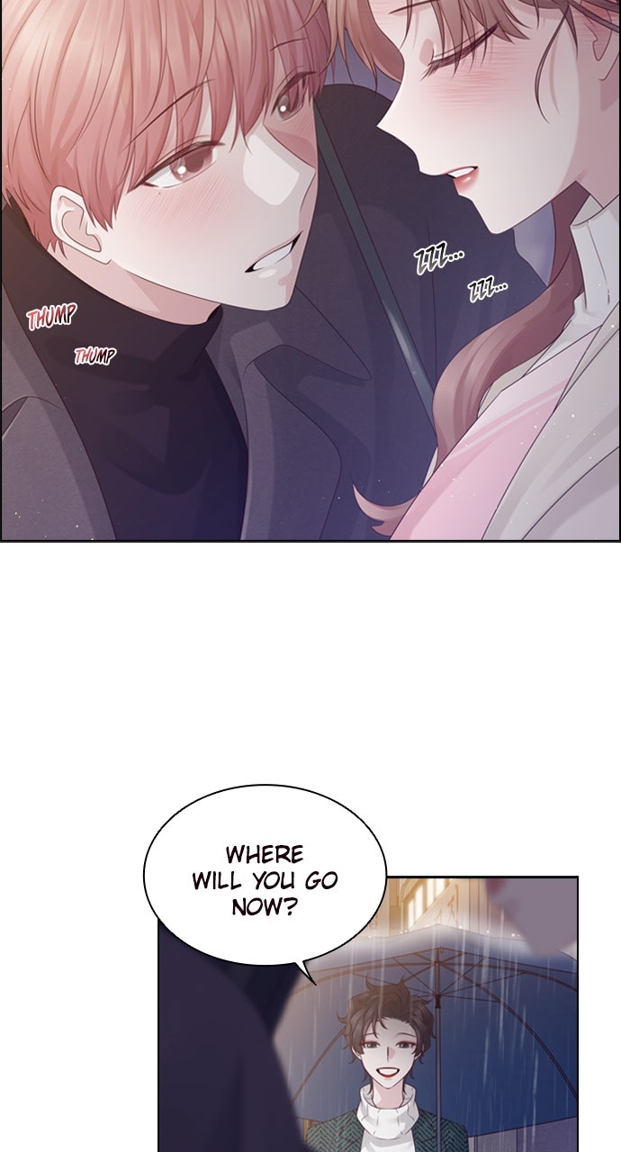My Exes Fell For Me Chapter 35 - Page 28