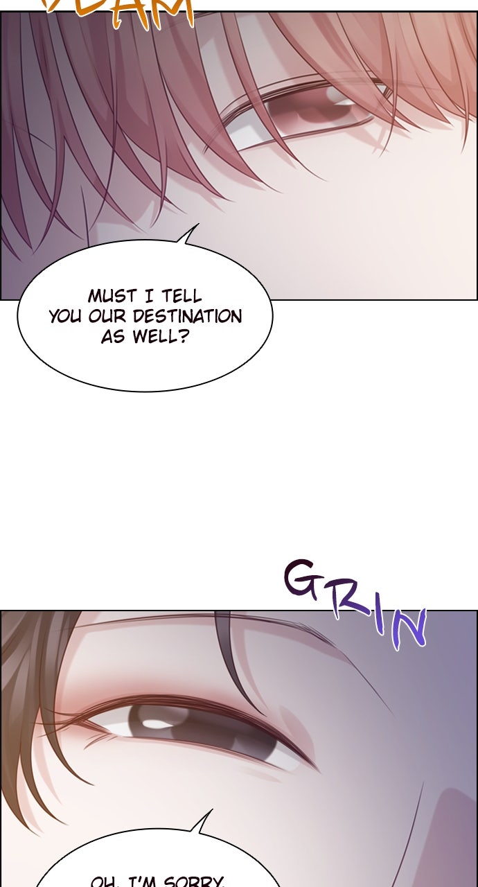 My Exes Fell For Me Chapter 35 - Page 30