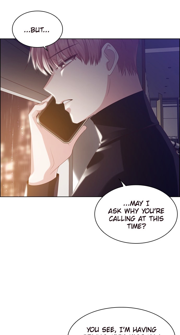 My Exes Fell For Me Chapter 35 - Page 4