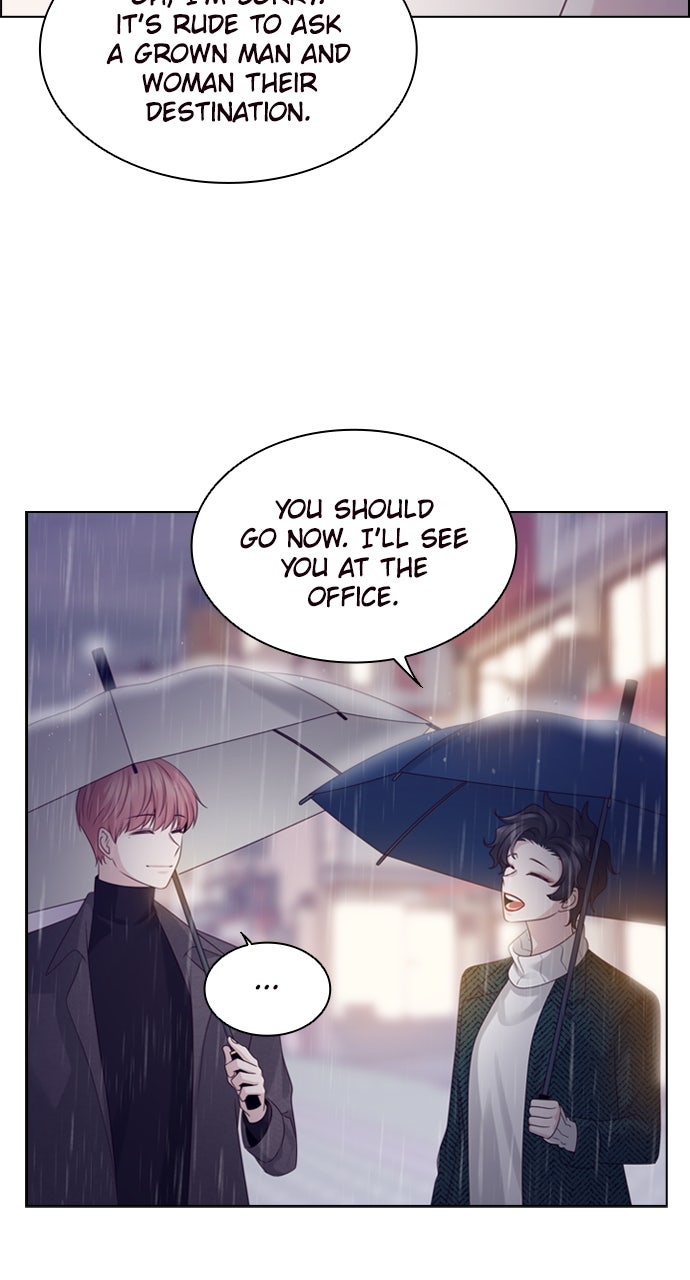 My Exes Fell For Me Chapter 35 - Page 31