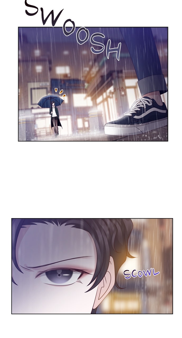 My Exes Fell For Me Chapter 35 - Page 39