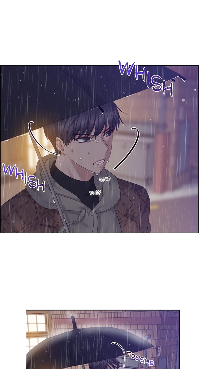 My Exes Fell For Me Chapter 35 - Page 40