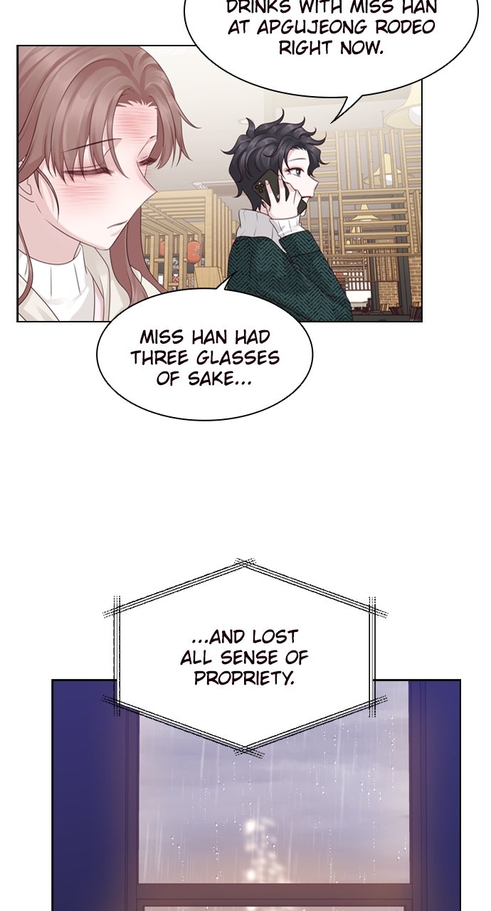 My Exes Fell For Me Chapter 35 - Page 5