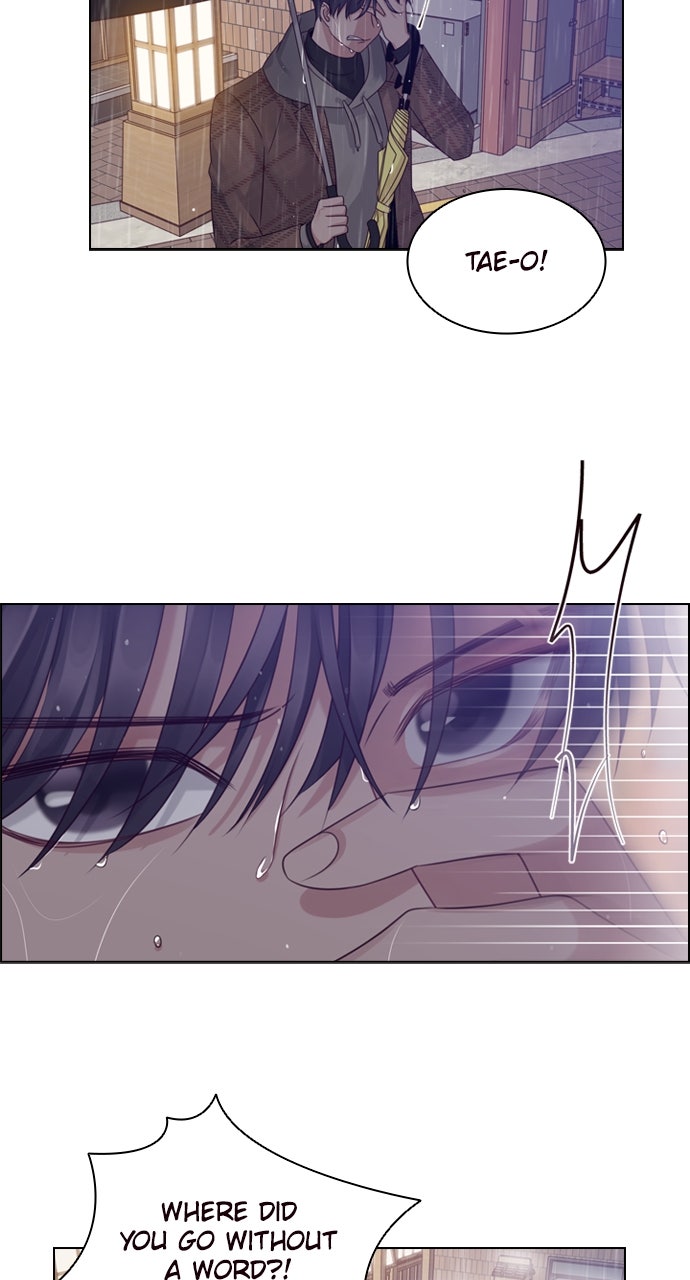 My Exes Fell For Me Chapter 35 - Page 41